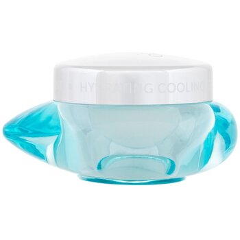 Source Marine Hydrating Cooling Gél-Cream - Hydratačný a chladivý pleťový krém